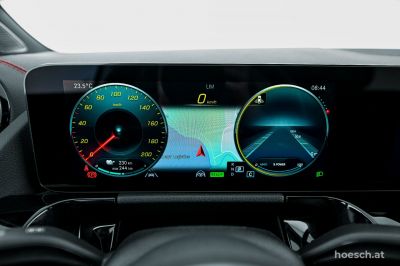 Mercedes-Benz EQA Gebrauchtwagen Mercedes-Benz EQA Gebrauchtwagen