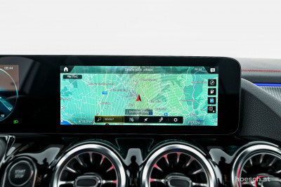 Mercedes-Benz EQA Gebrauchtwagen