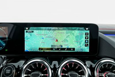 Mercedes-Benz EQA Gebrauchtwagen