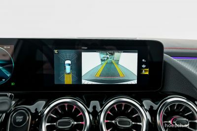 Mercedes-Benz EQA Gebrauchtwagen Mercedes-Benz EQA Gebrauchtwagen