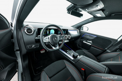 Mercedes-Benz EQA Gebrauchtwagen
