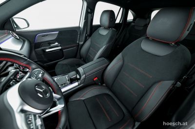 Mercedes-Benz EQA Gebrauchtwagen