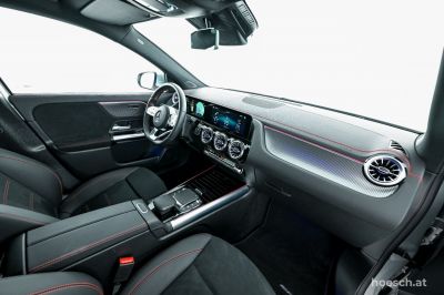 Mercedes-Benz EQA Gebrauchtwagen