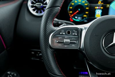 Mercedes-Benz EQA Gebrauchtwagen