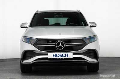 Mercedes-Benz EQA Gebrauchtwagen