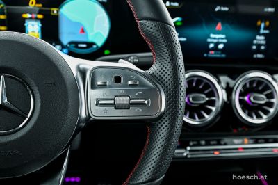 Mercedes-Benz EQA Gebrauchtwagen