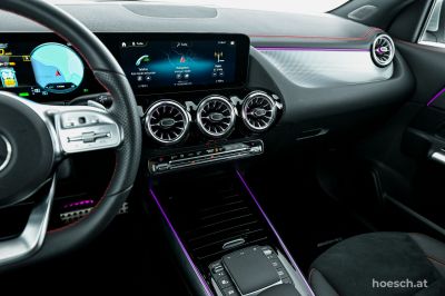 Mercedes-Benz EQA Gebrauchtwagen Mercedes-Benz EQA Gebrauchtwagen