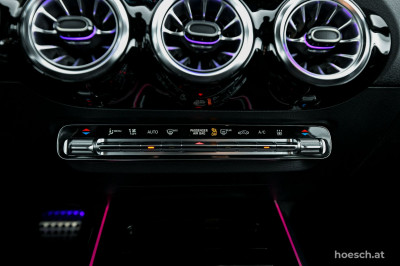 Mercedes-Benz EQA Gebrauchtwagen