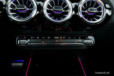 Mercedes-Benz EQA Gebrauchtwagen Mercedes-Benz EQA Gebrauchtwagen