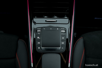 Mercedes-Benz EQA Gebrauchtwagen