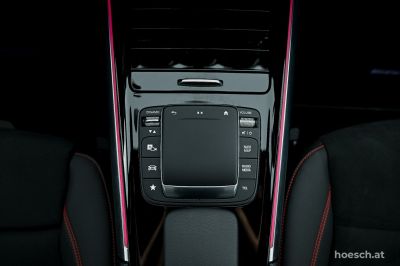 Mercedes-Benz EQA Gebrauchtwagen