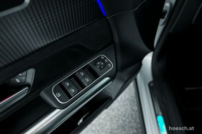 Mercedes-Benz EQA Gebrauchtwagen