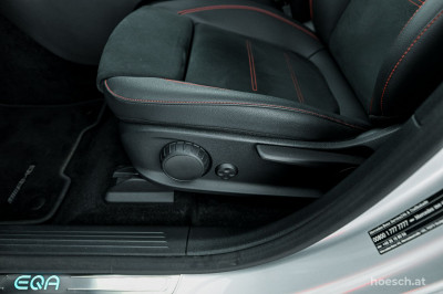 Mercedes-Benz EQA Gebrauchtwagen