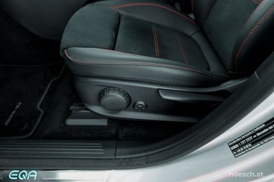 Mercedes-Benz EQA Gebrauchtwagen Mercedes-Benz EQA Gebrauchtwagen