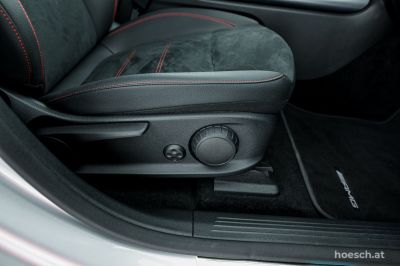 Mercedes-Benz EQA Gebrauchtwagen