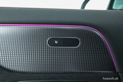 Mercedes-Benz EQA Gebrauchtwagen