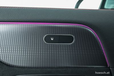 Mercedes-Benz EQA Gebrauchtwagen Mercedes-Benz EQA Gebrauchtwagen