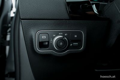 Mercedes-Benz EQA Gebrauchtwagen