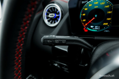 Mercedes-Benz EQA Gebrauchtwagen