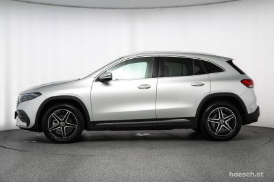 Mercedes-Benz EQA Gebrauchtwagen
