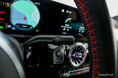 Mercedes-Benz EQA Gebrauchtwagen