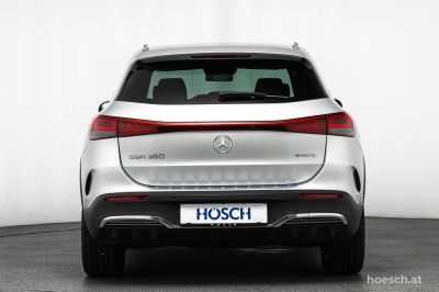 Mercedes-Benz EQA Gebrauchtwagen