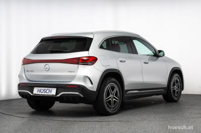 Mercedes-Benz EQA Gebrauchtwagen
