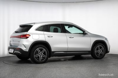 Mercedes-Benz EQA Gebrauchtwagen