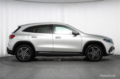Mercedes-Benz EQA Gebrauchtwagen