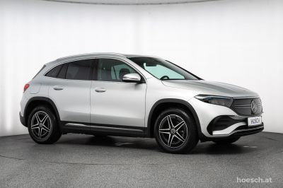 Mercedes-Benz EQA Gebrauchtwagen