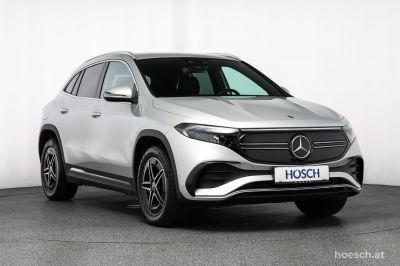 Mercedes-Benz EQA Gebrauchtwagen