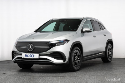 Mercedes-Benz EQA Gebrauchtwagen