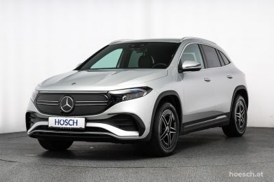 Mercedes-Benz EQA Gebrauchtwagen Mercedes-Benz EQA Gebrauchtwagen