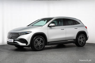 Mercedes-Benz EQA Gebrauchtwagen