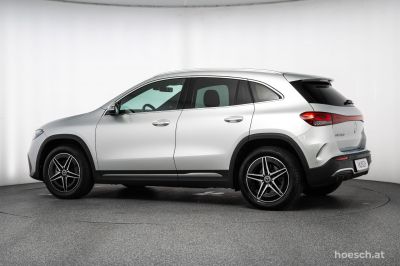 Mercedes-Benz EQA Gebrauchtwagen