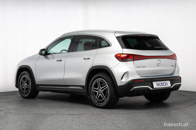 Mercedes-Benz EQA Gebrauchtwagen