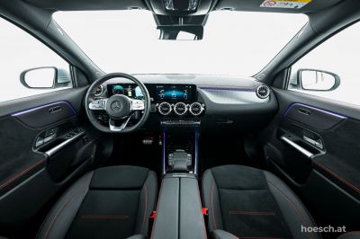 Mercedes-Benz EQA Gebrauchtwagen