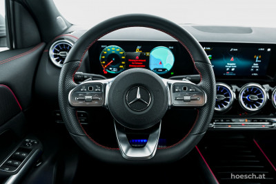 Mercedes-Benz EQA Gebrauchtwagen