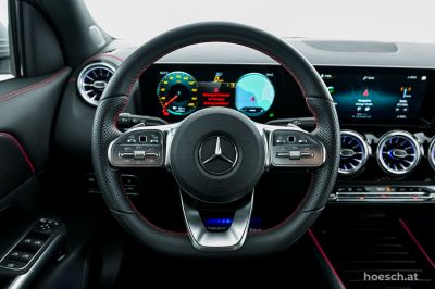 Mercedes-Benz EQA Gebrauchtwagen Mercedes-Benz EQA Gebrauchtwagen