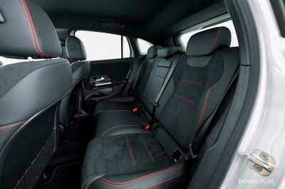 Mercedes-Benz EQA Gebrauchtwagen Mercedes-Benz EQA Gebrauchtwagen