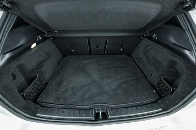 Mercedes-Benz EQA Gebrauchtwagen