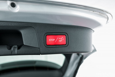 Mercedes-Benz EQA Gebrauchtwagen