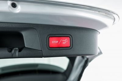 Mercedes-Benz EQA Gebrauchtwagen