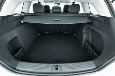 MG MG5 Gebrauchtwagen