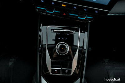 MG MG5 Gebrauchtwagen