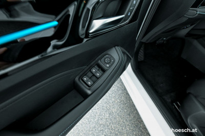MG MG5 Gebrauchtwagen