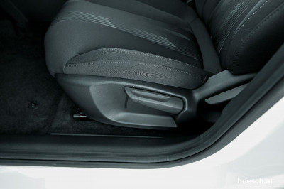 MG MG5 Gebrauchtwagen