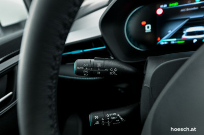 MG MG5 Gebrauchtwagen
