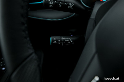 MG MG5 Gebrauchtwagen