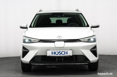 MG MG5 Gebrauchtwagen